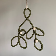Load image into Gallery viewer, Christmas Mistletoe