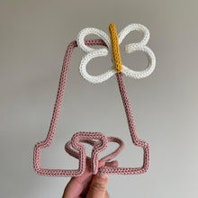 Load image into Gallery viewer, 'Block Initials'