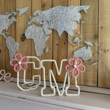 Load image into Gallery viewer, 'Block Initials'