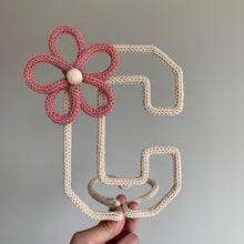 Load image into Gallery viewer, 'Block Initials'