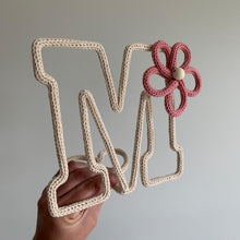 Load image into Gallery viewer, 'Block Initials'