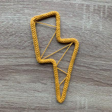 Load image into Gallery viewer, 'Lightning Bolt'