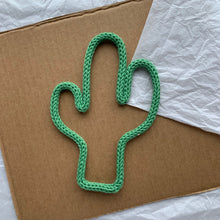 Load image into Gallery viewer, 'Cactus' (small)