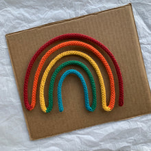 Load image into Gallery viewer, 'Rainbows'
