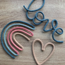 Load image into Gallery viewer, 'Love'