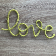 Load image into Gallery viewer, 'Love'