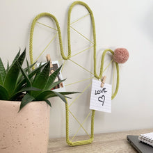 Load image into Gallery viewer, 'Cactus' (big)