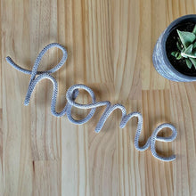 Load image into Gallery viewer, 'Home'
