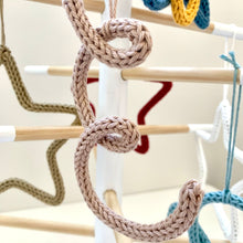 Load image into Gallery viewer, Custom Wire Initials