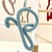 Load image into Gallery viewer, Custom Wire Initials